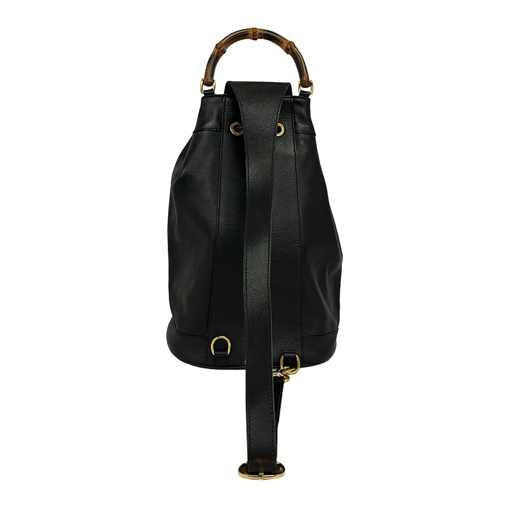 Gucci Backpack - Picture 3 of 9